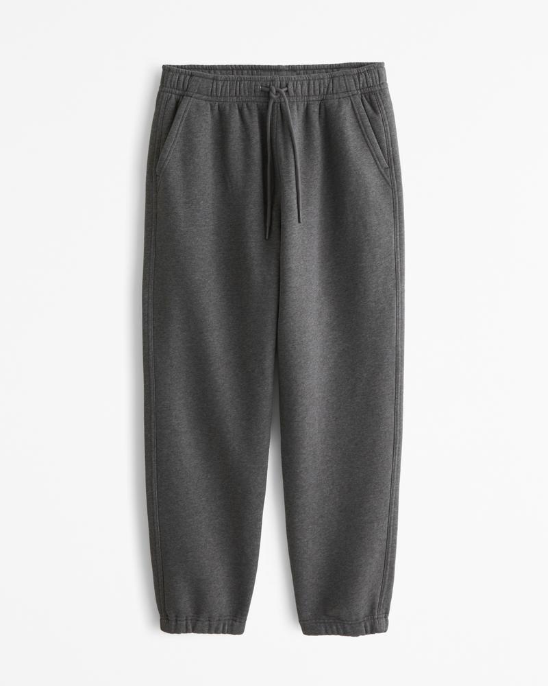 Essential Cinched Sweatpant Product Image