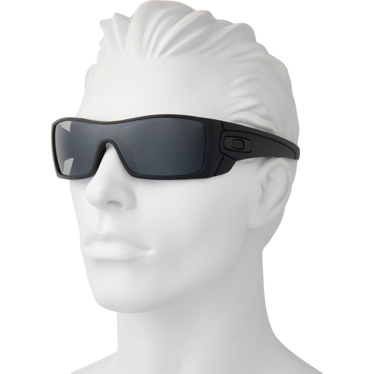 Oakley Batwolf Sunglasses - Polarized Product Image