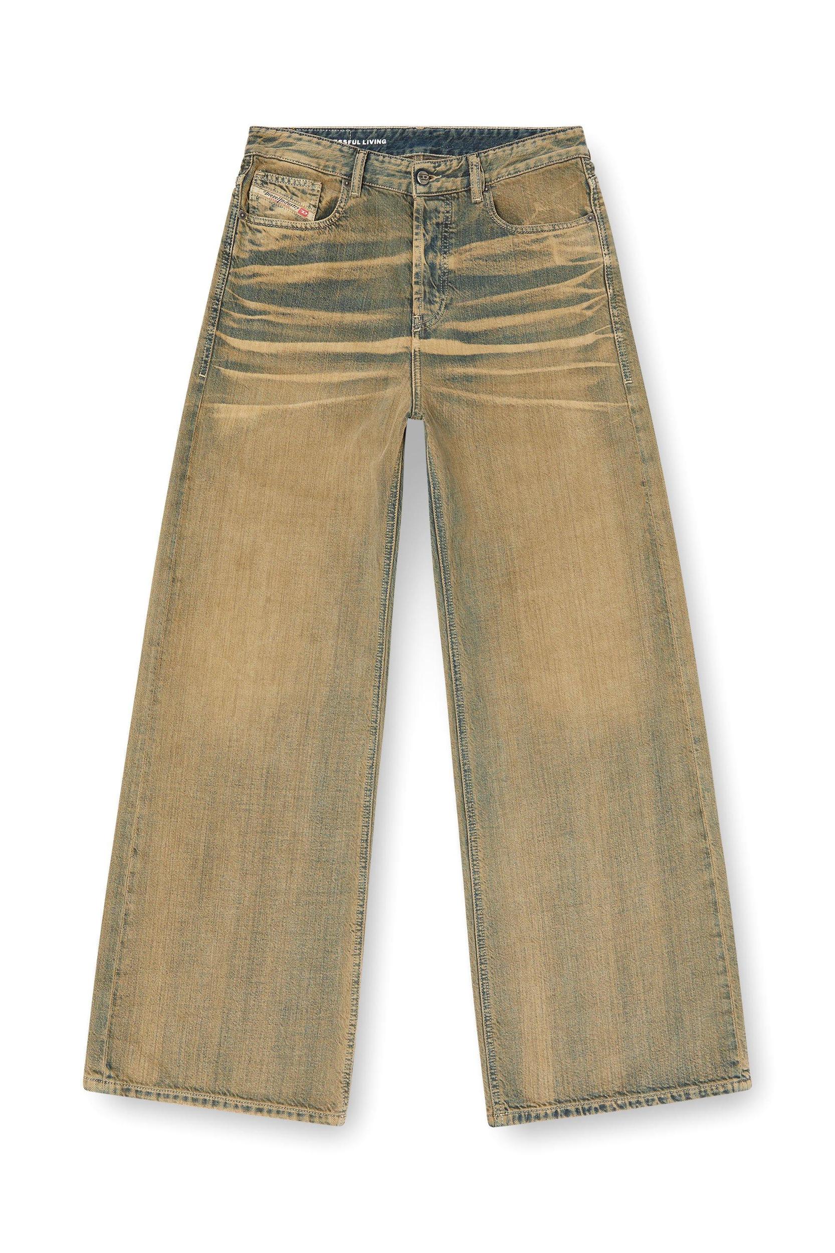 Relaxed Jeans 1996 D-Sire 09L49 Product Image