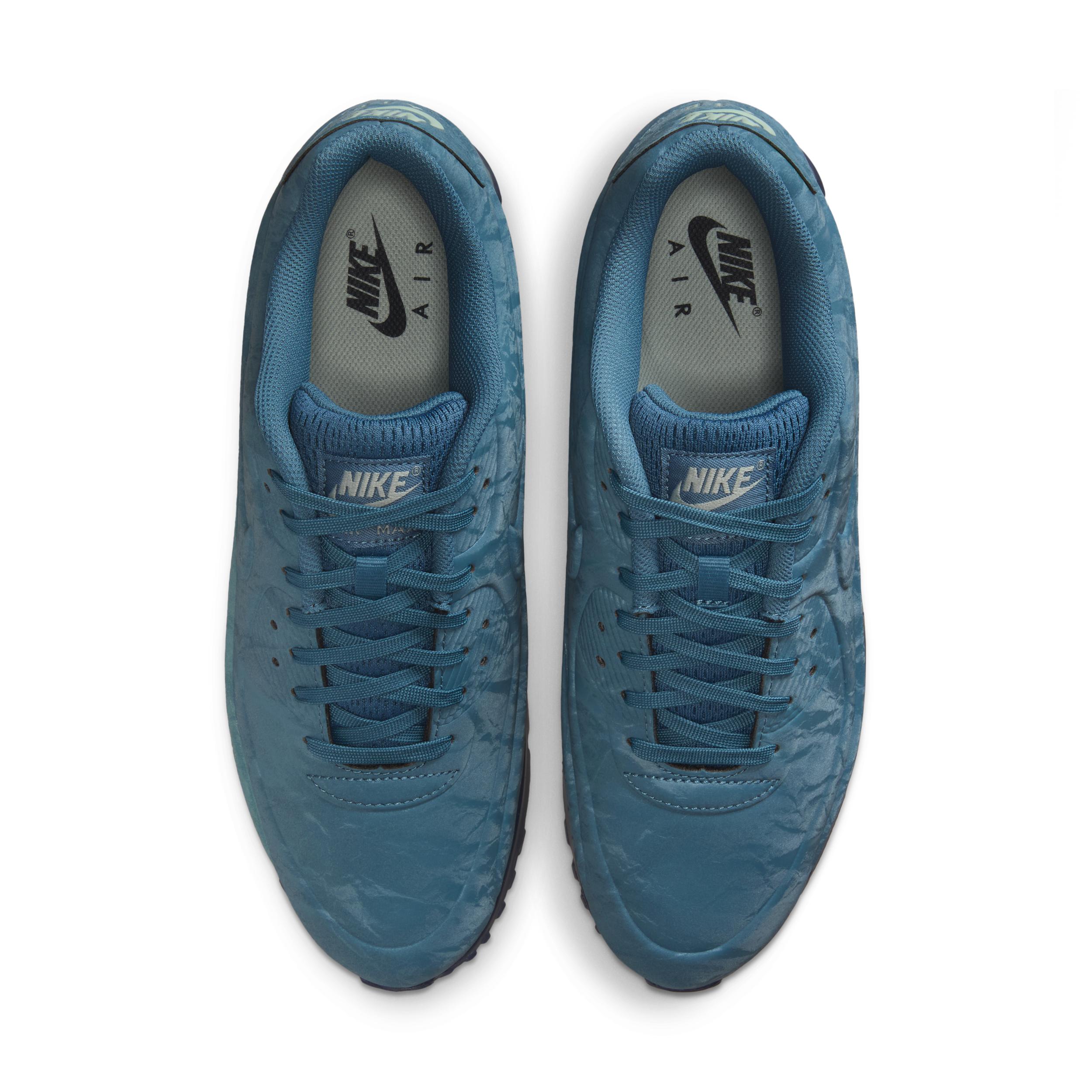 Nike Mens Air Max 90 Shoes | HQ1970-400 Product Image