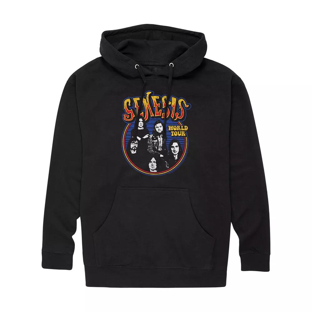 Men's Genesis World Tour Hoodie,  Product Image