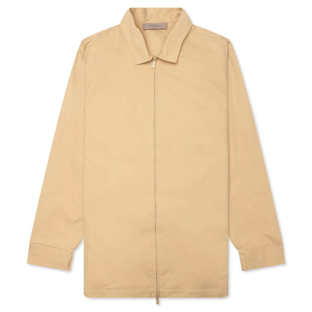 Barn Jacket - Sand Male Product Image