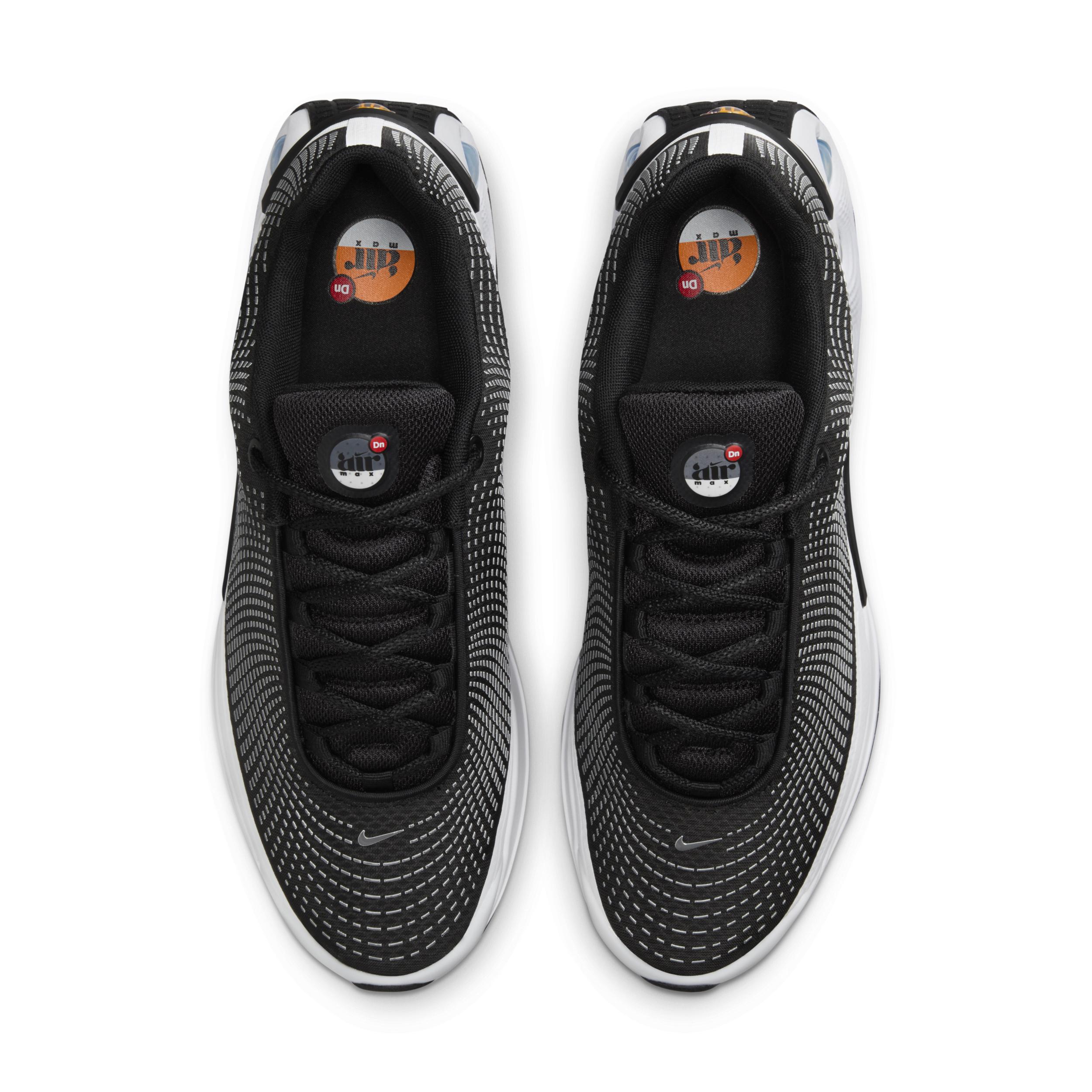 Nike Mens Air Max Dn Shoes | DV3337-003 Product Image