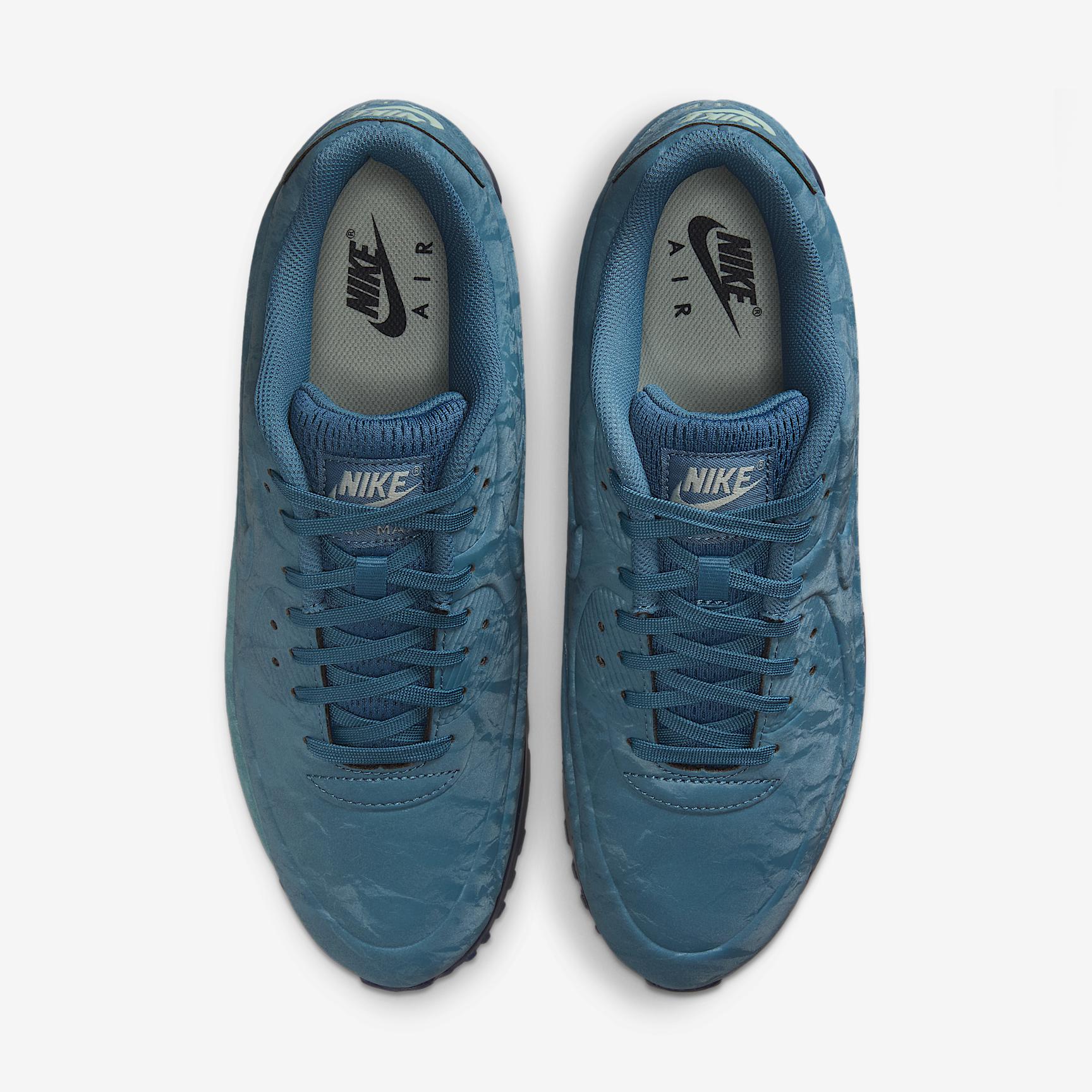 Nike Mens Air Max 90 Shoes | HQ1970-400 Product Image