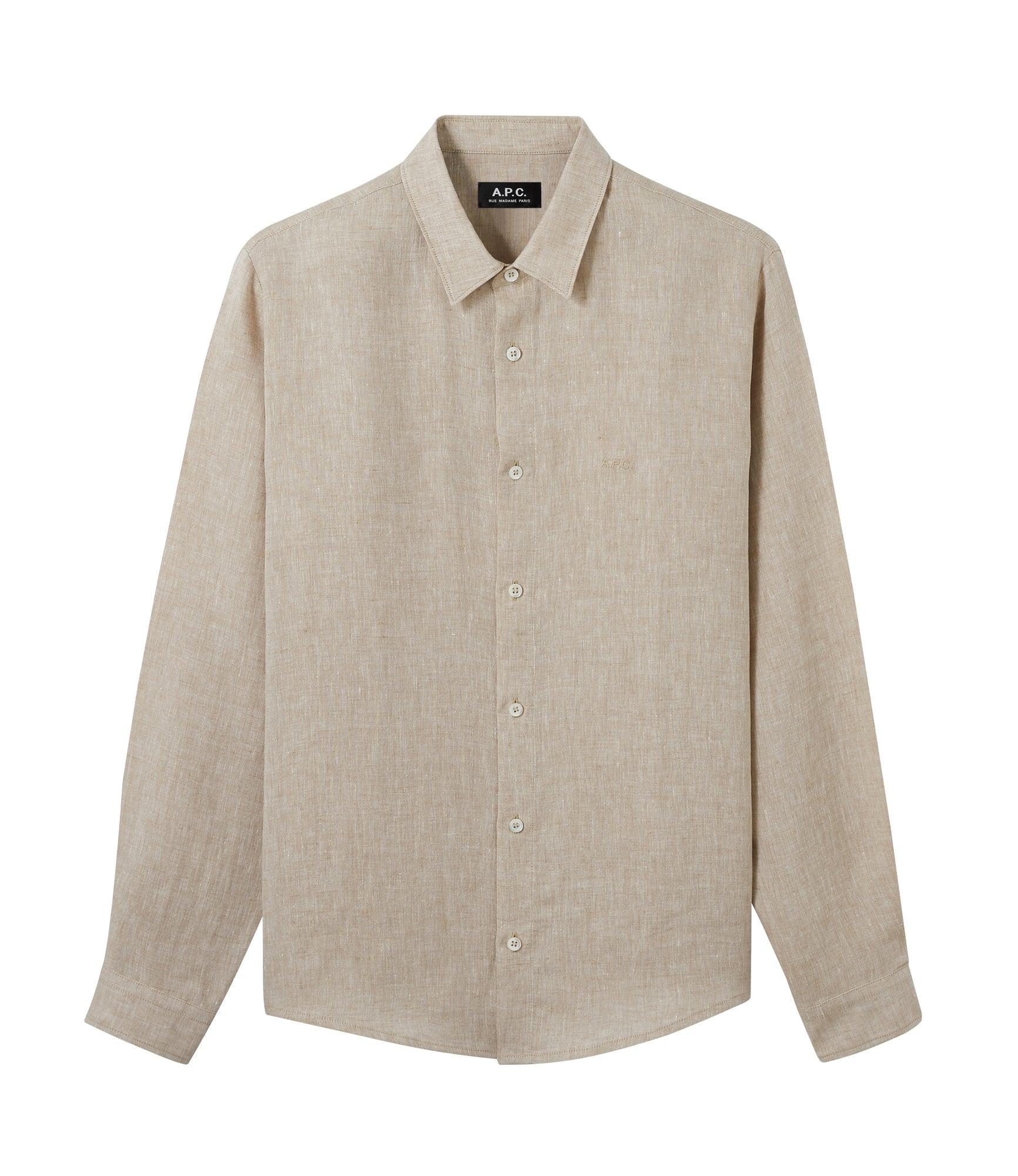 Vincent shirt Male Product Image