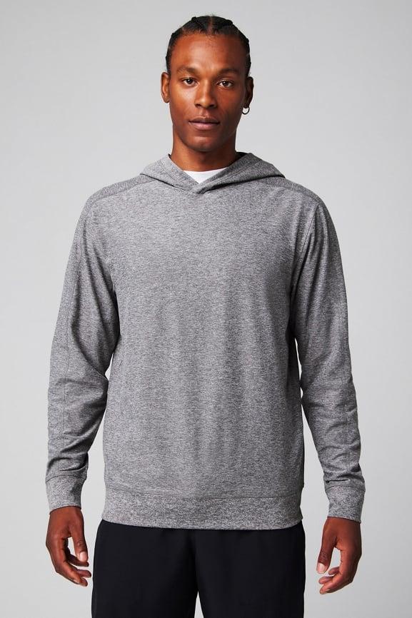 The Cloud Jersey Hoodie & Belt Bag & Sock 3-Piece Bundle Product Image