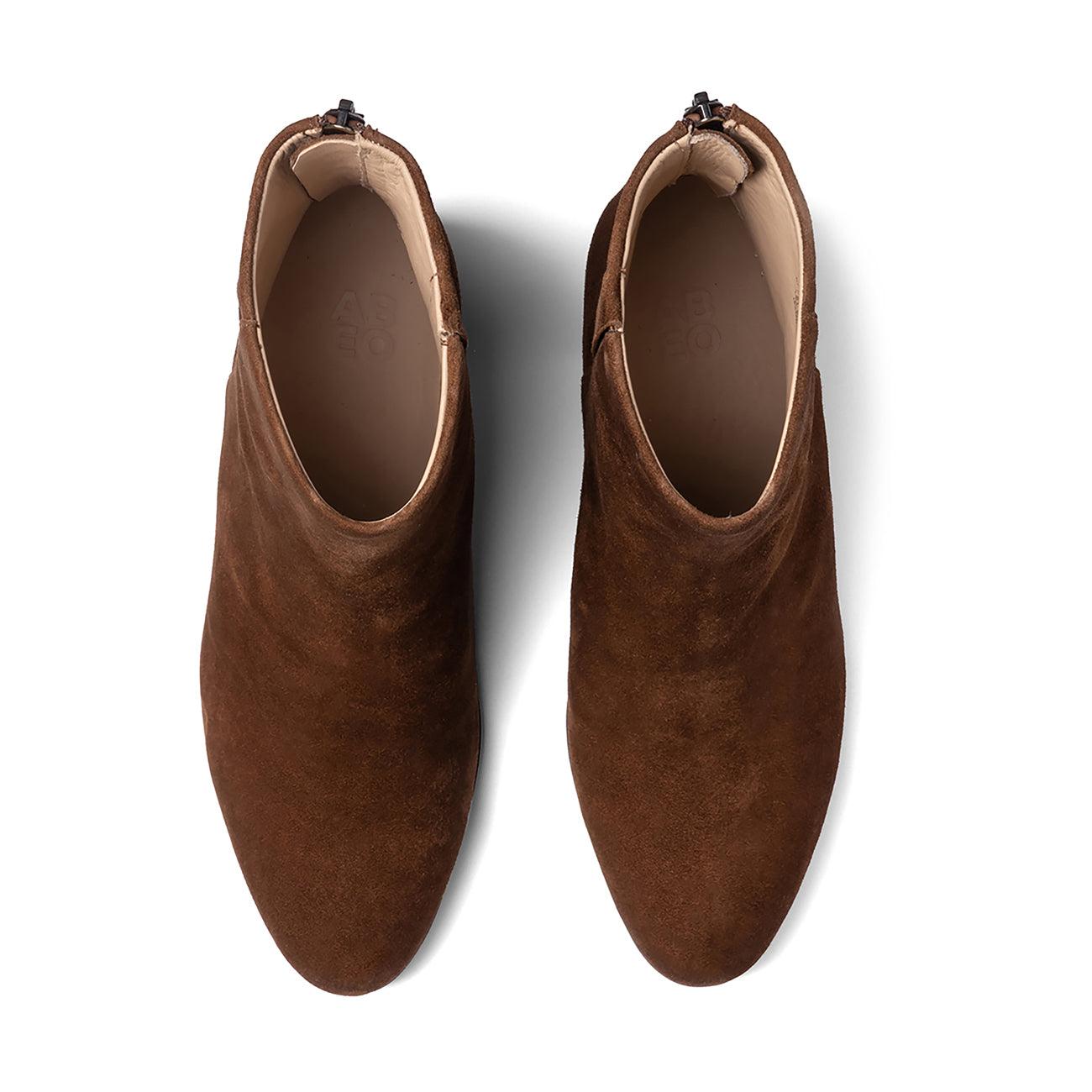 Plaza Back Zip Female Product Image