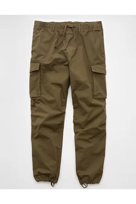 AE Flex Relaxed Cargo Pant Men's Product Image