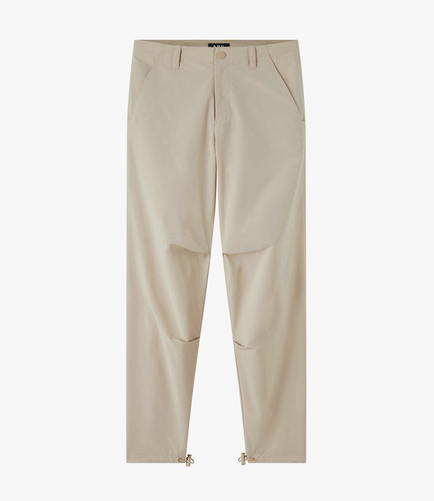 Mashi pants Male Product Image