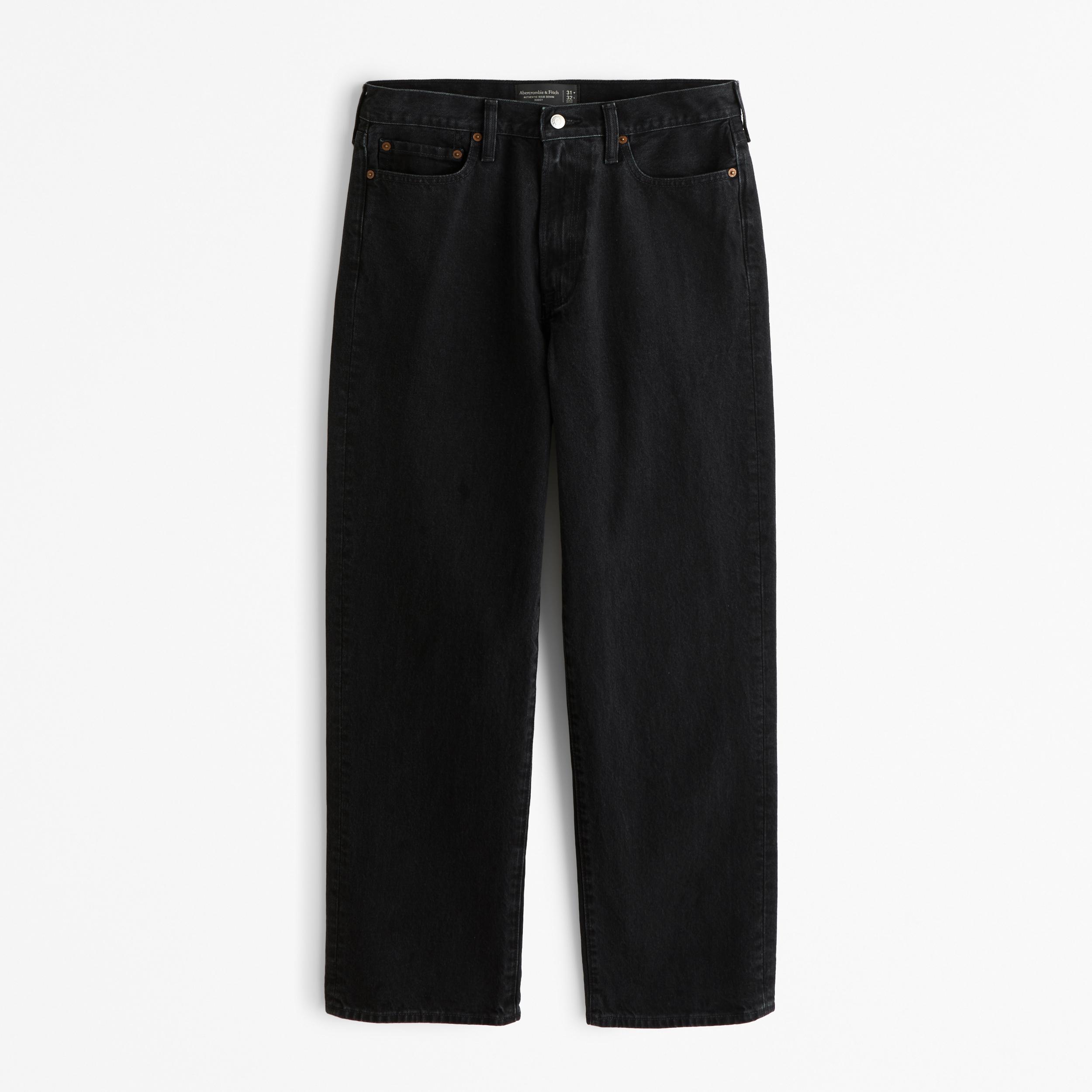 Baggy Jean Product Image