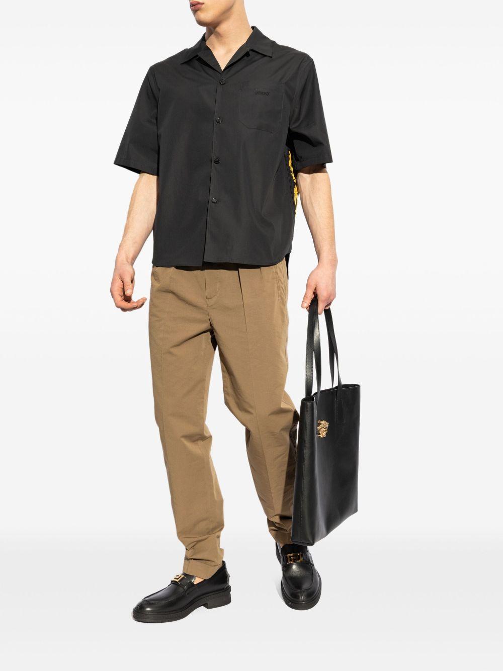 buckle-detail loafers Product Image