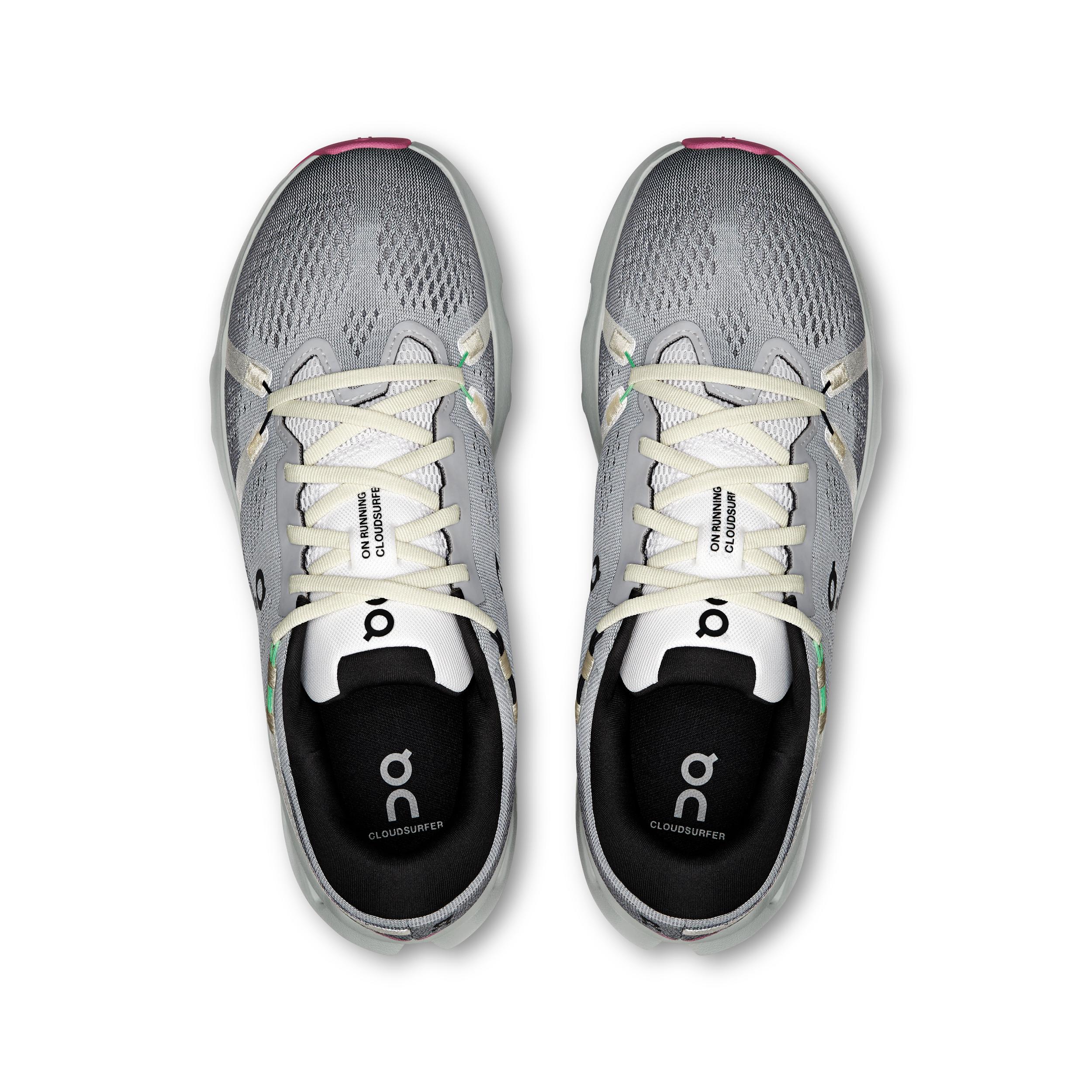 Cloudsurfer 2: Men's Highly Cushioned Road Running Shoe Product Image