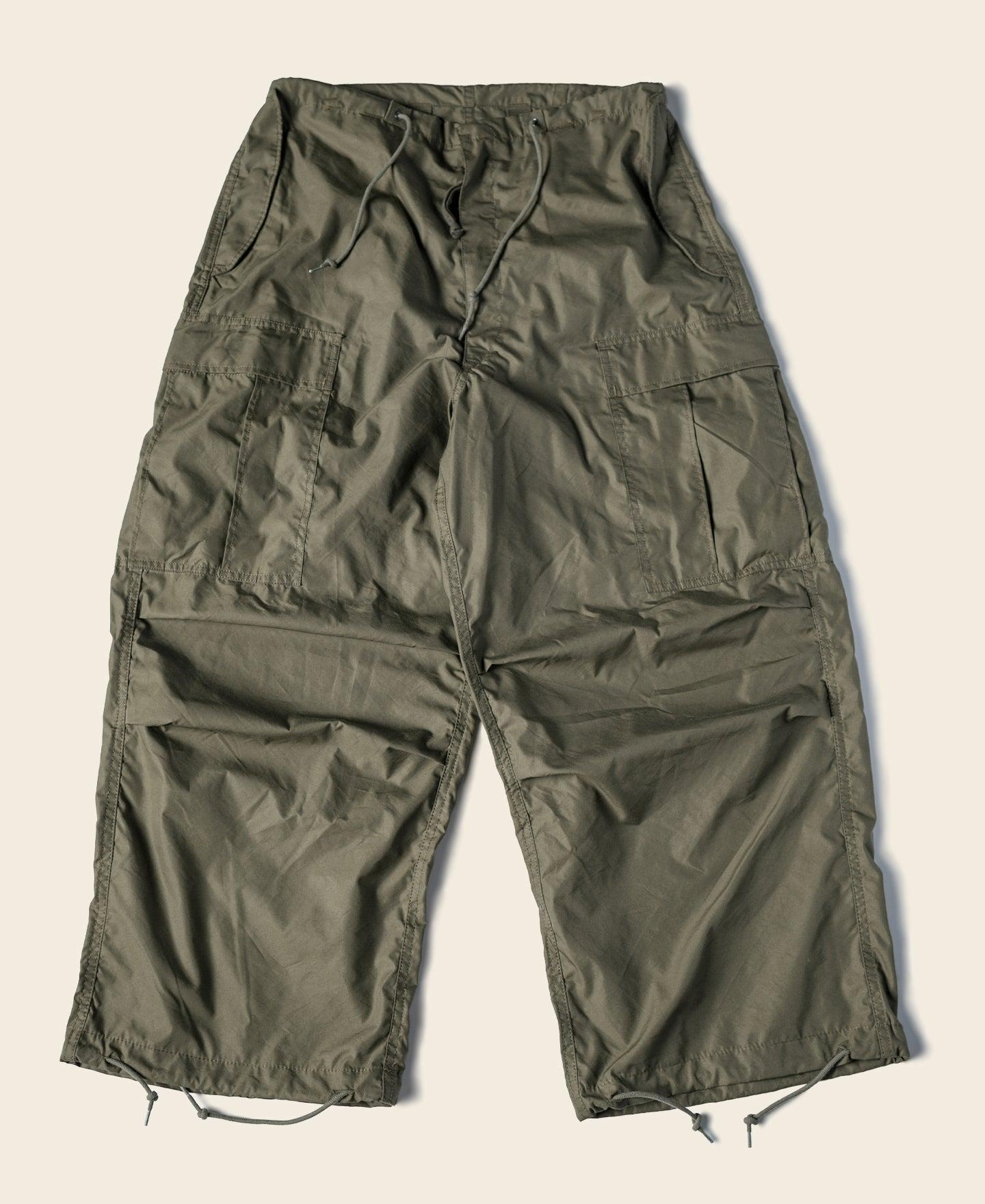 US Army M-1951 Arctic Trousers - Shell Product Image