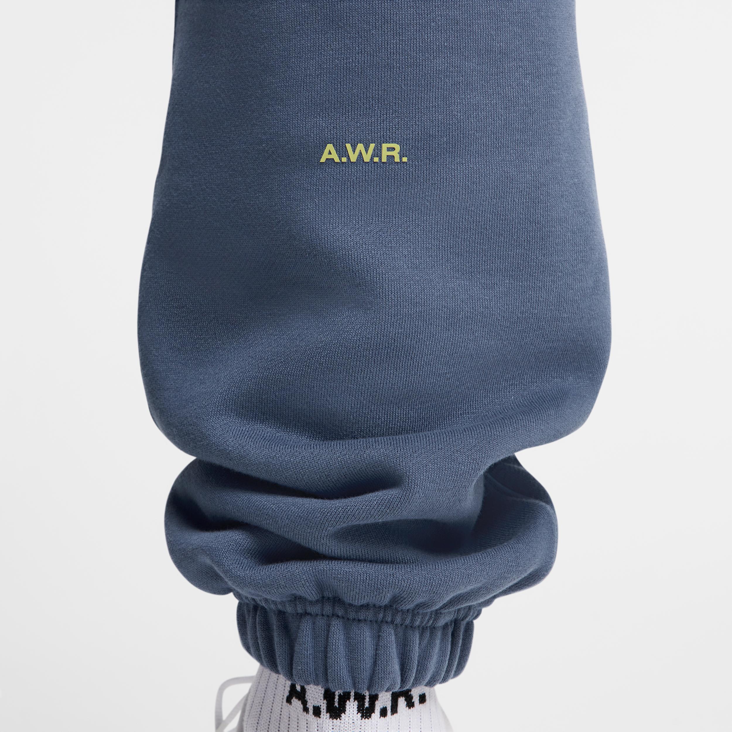 Nike Men's NOCTA NOCTA Fleece CS Sweatpants Product Image