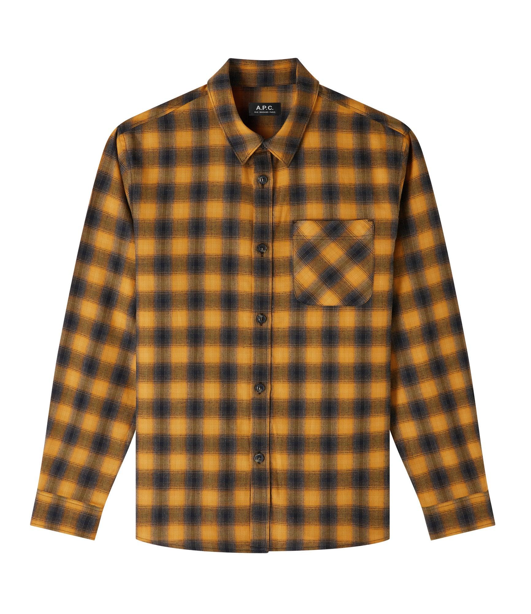 Trek overshirt Male Product Image