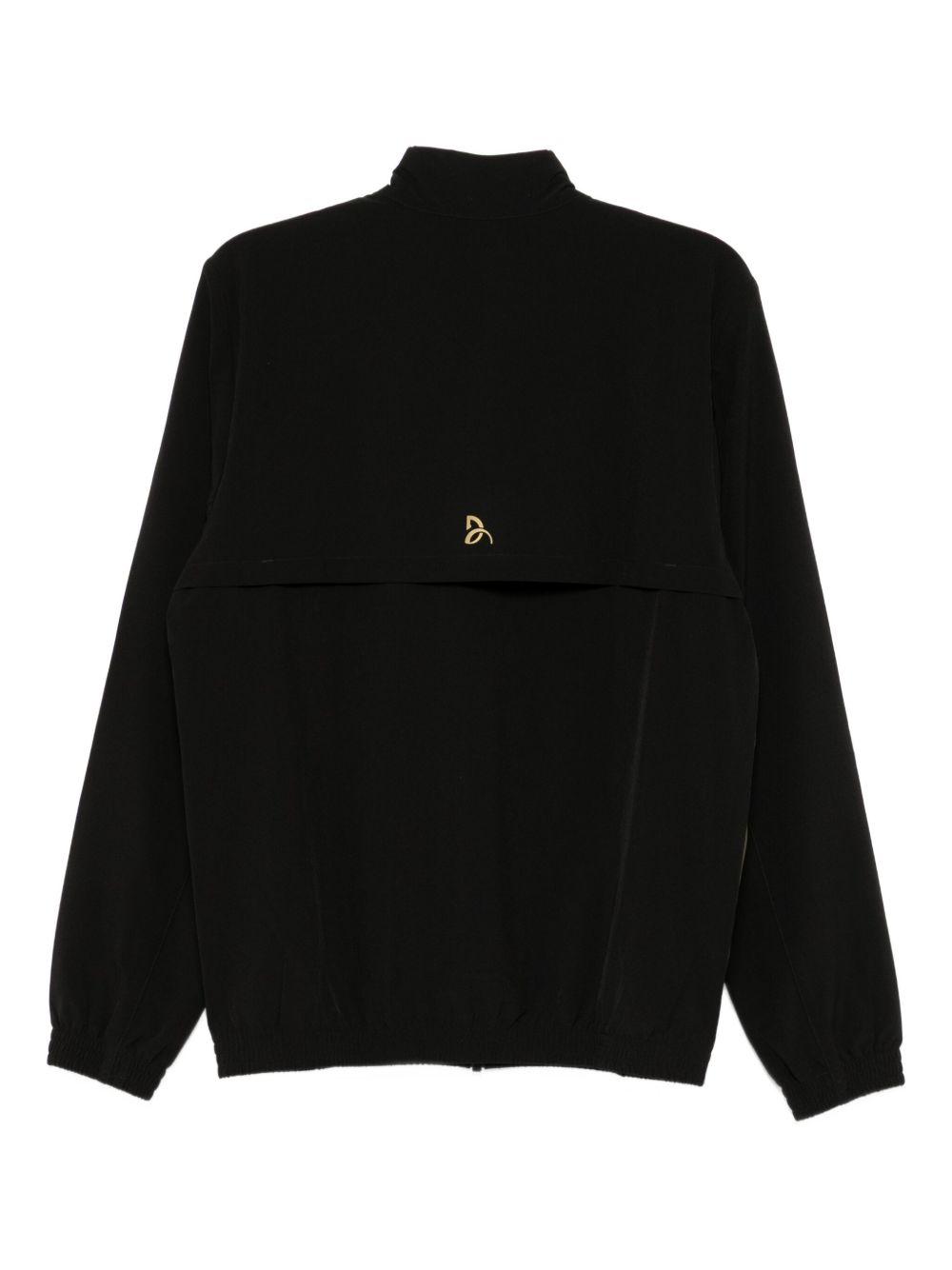 Portuguese Terry Pocket Sweatshirt Product Image
