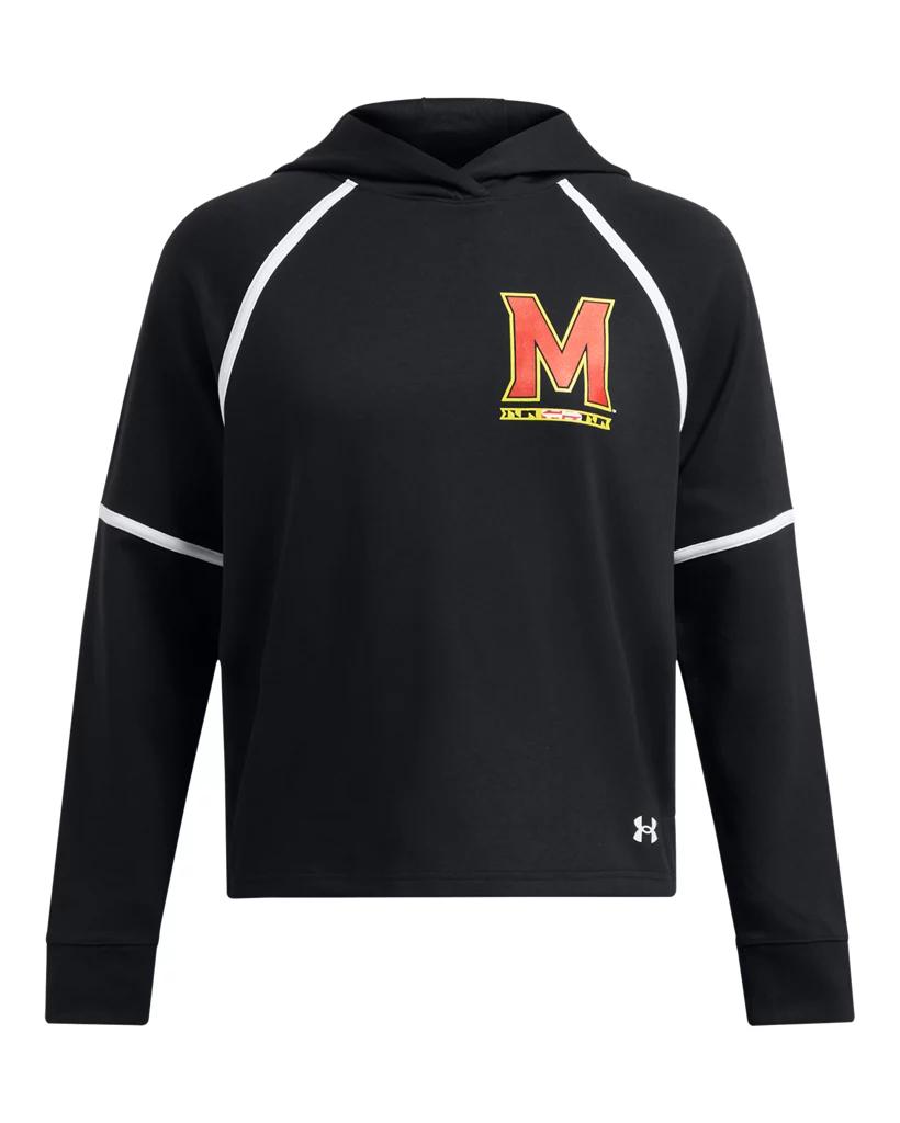 UA Double Knit Fleece Gameday Collegiate Product Image