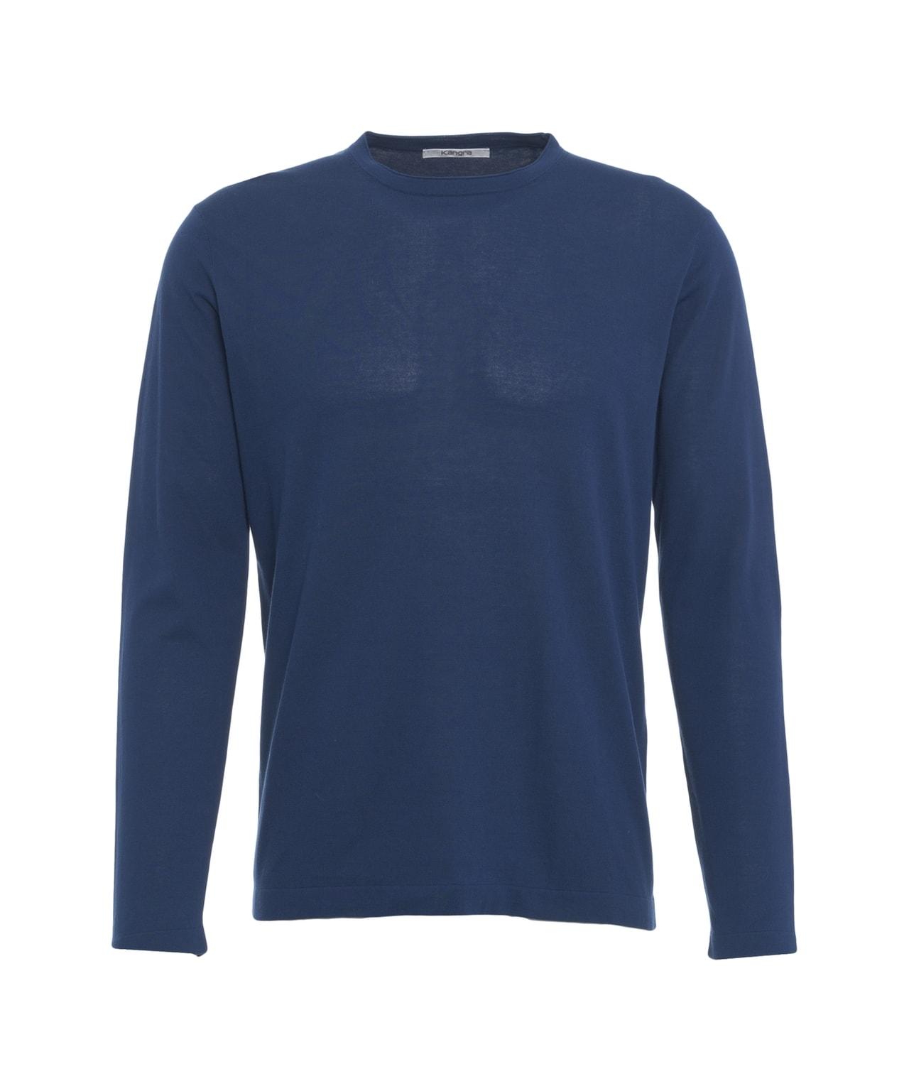 Cotton long sleeve shirt Product Image