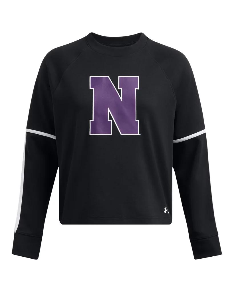 UA Double Knit Fleece Gameday Collegiate Product Image