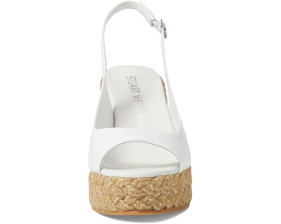 Georgie Espadrille Wedge Product Image