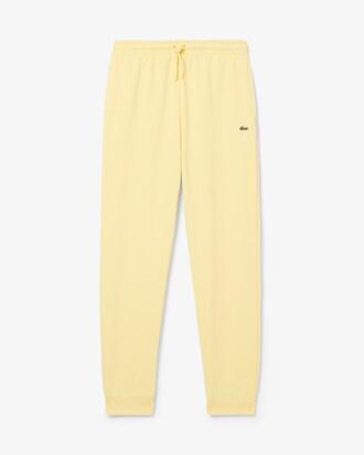Fleece Sweatpants Product Image
