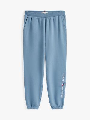 Embroidered Tommy Logo Sweatpant Product Image