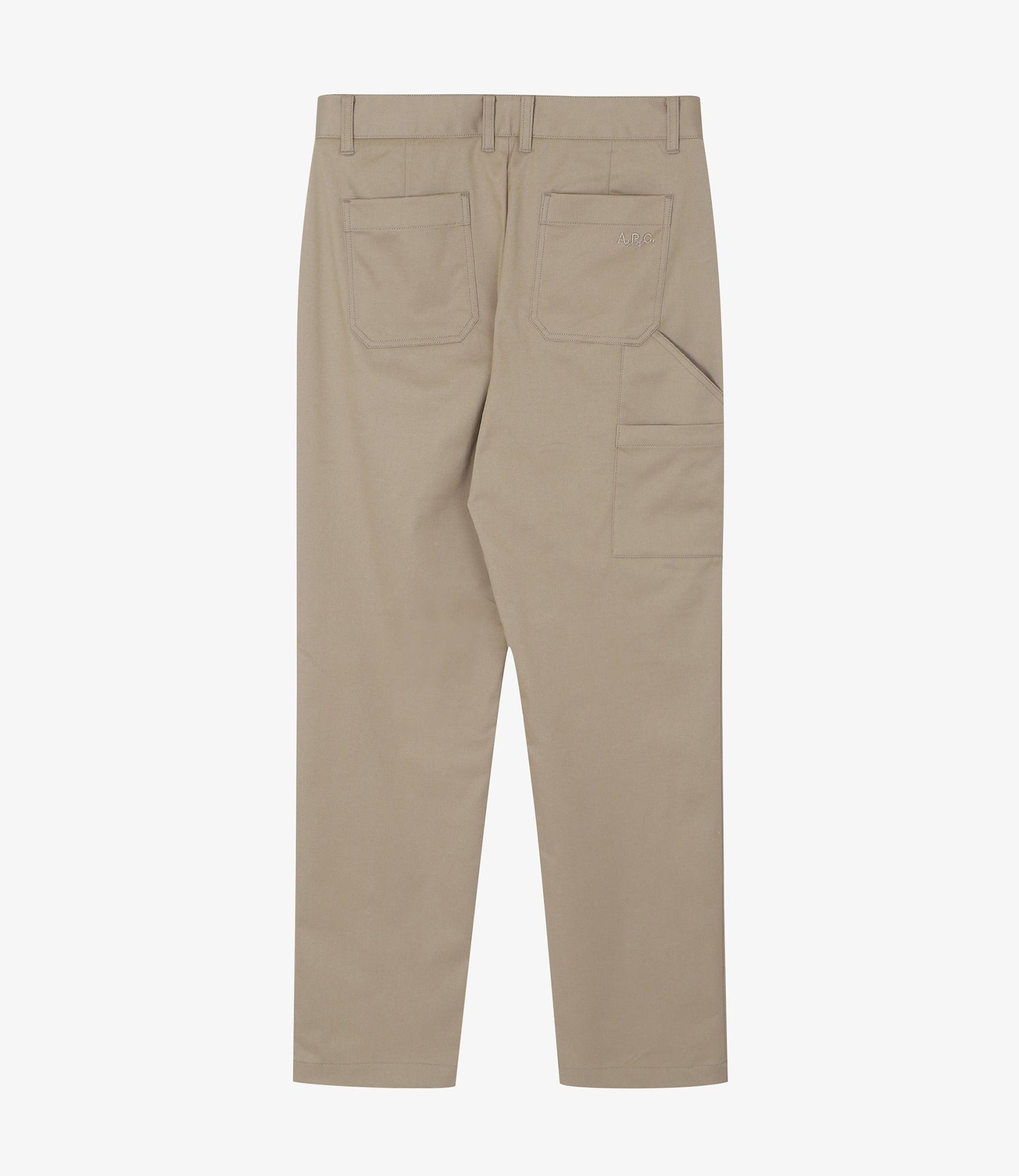 Lou pants Male Product Image