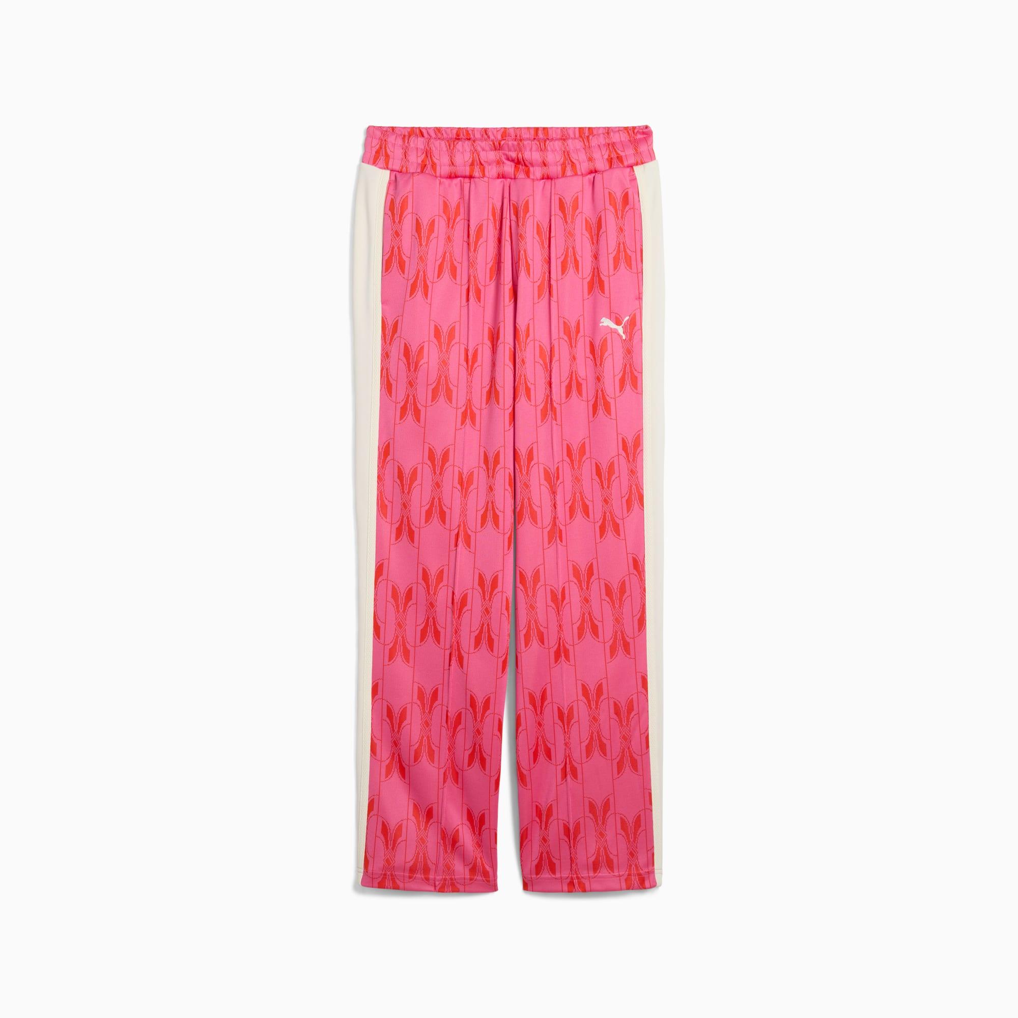 The NeverWorn V T7 Track Pants Men Product Image