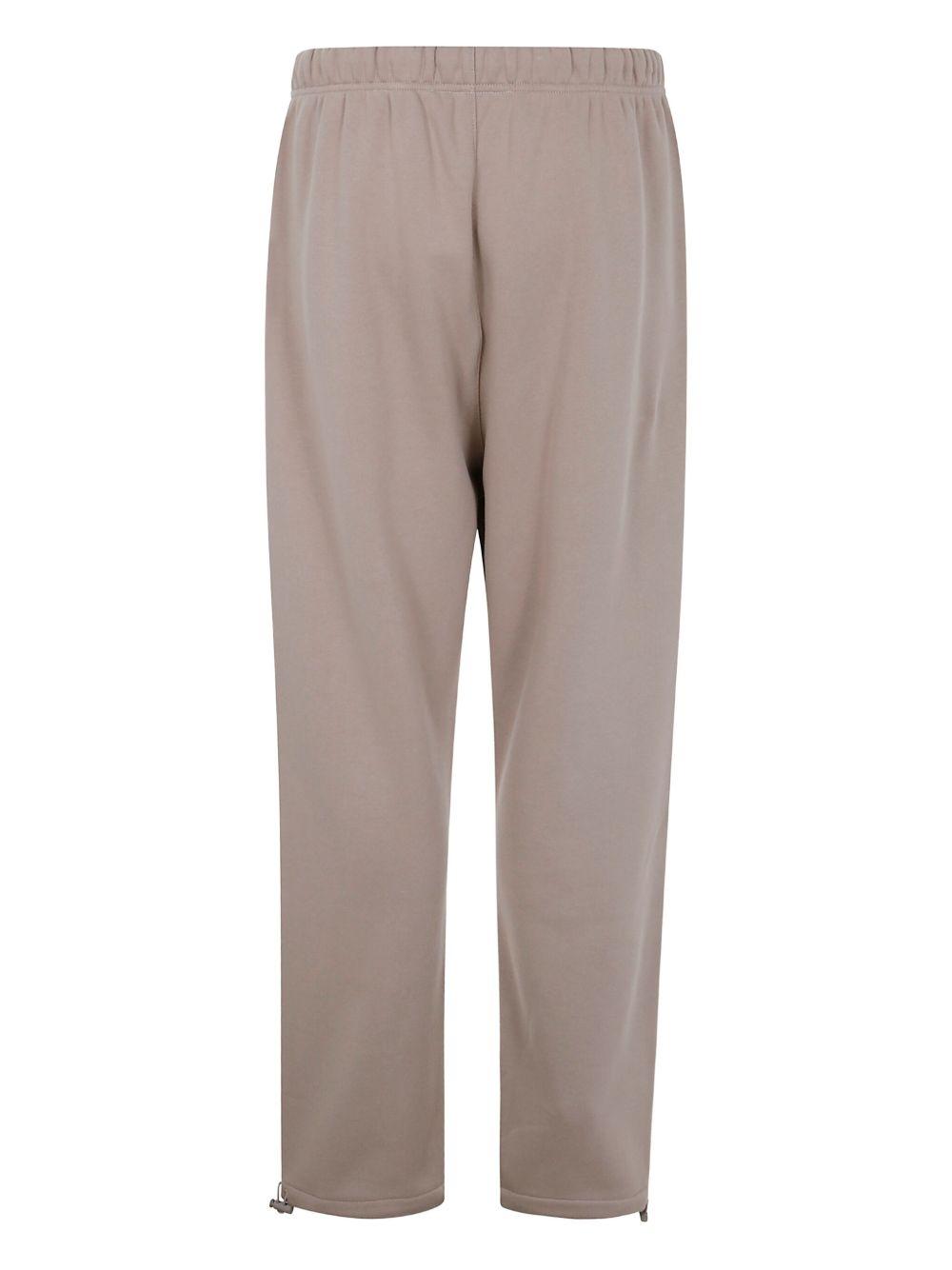 drawstring-waist joggers Product Image