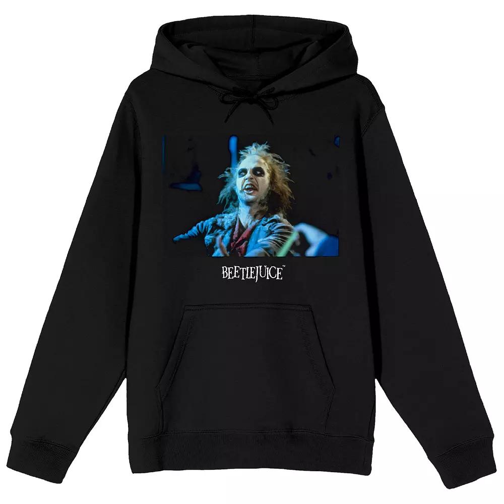 Men's Beetlejuice Betelguese Hoodie,  Product Image