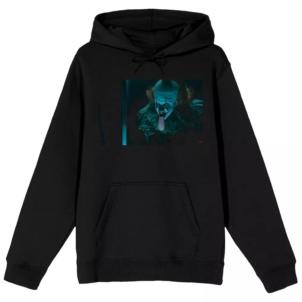 Men's IT Chapter 2 Pennywise Hoodie,  Product Image