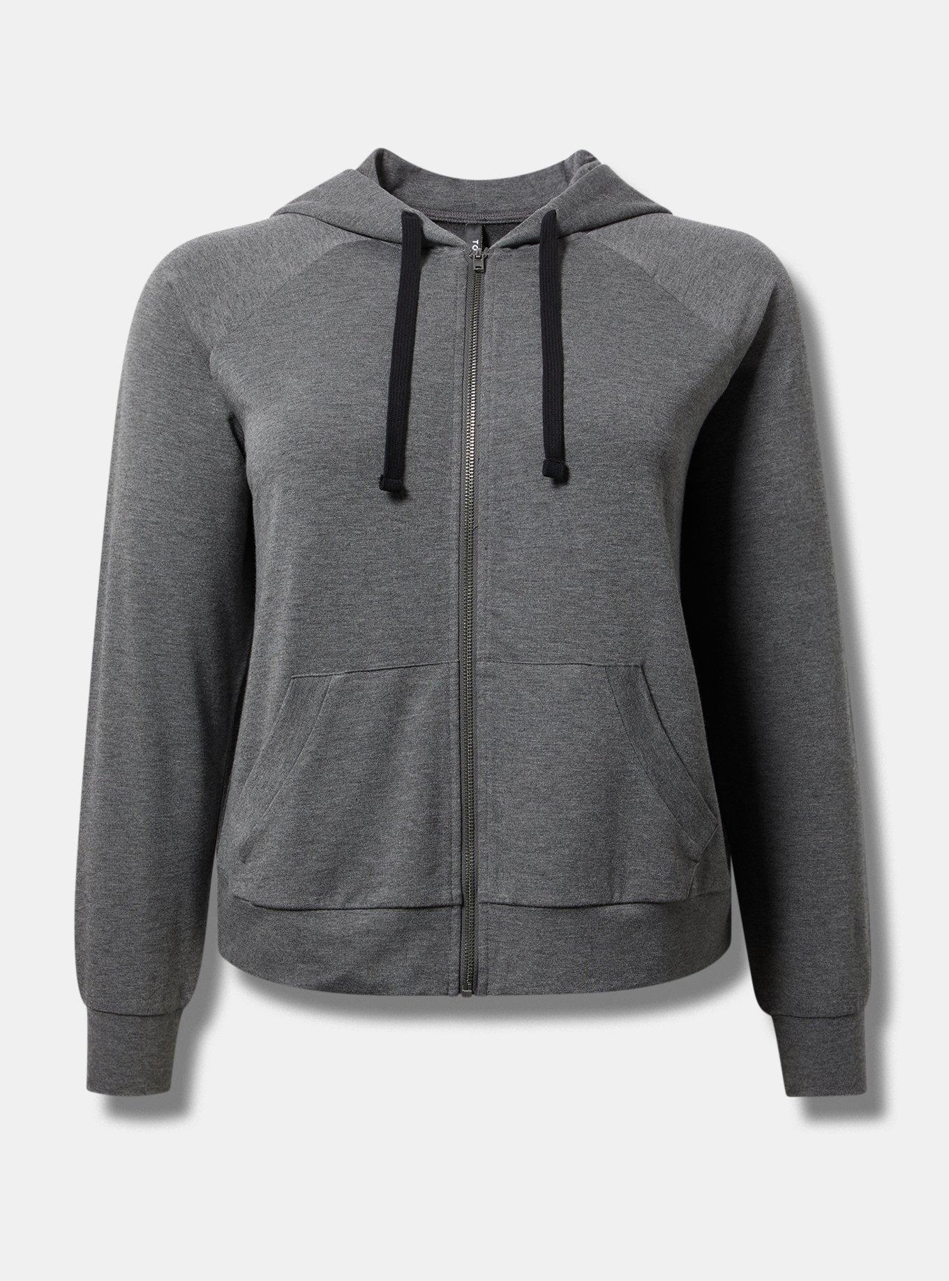 Terry Lounge Hoodie Product Image