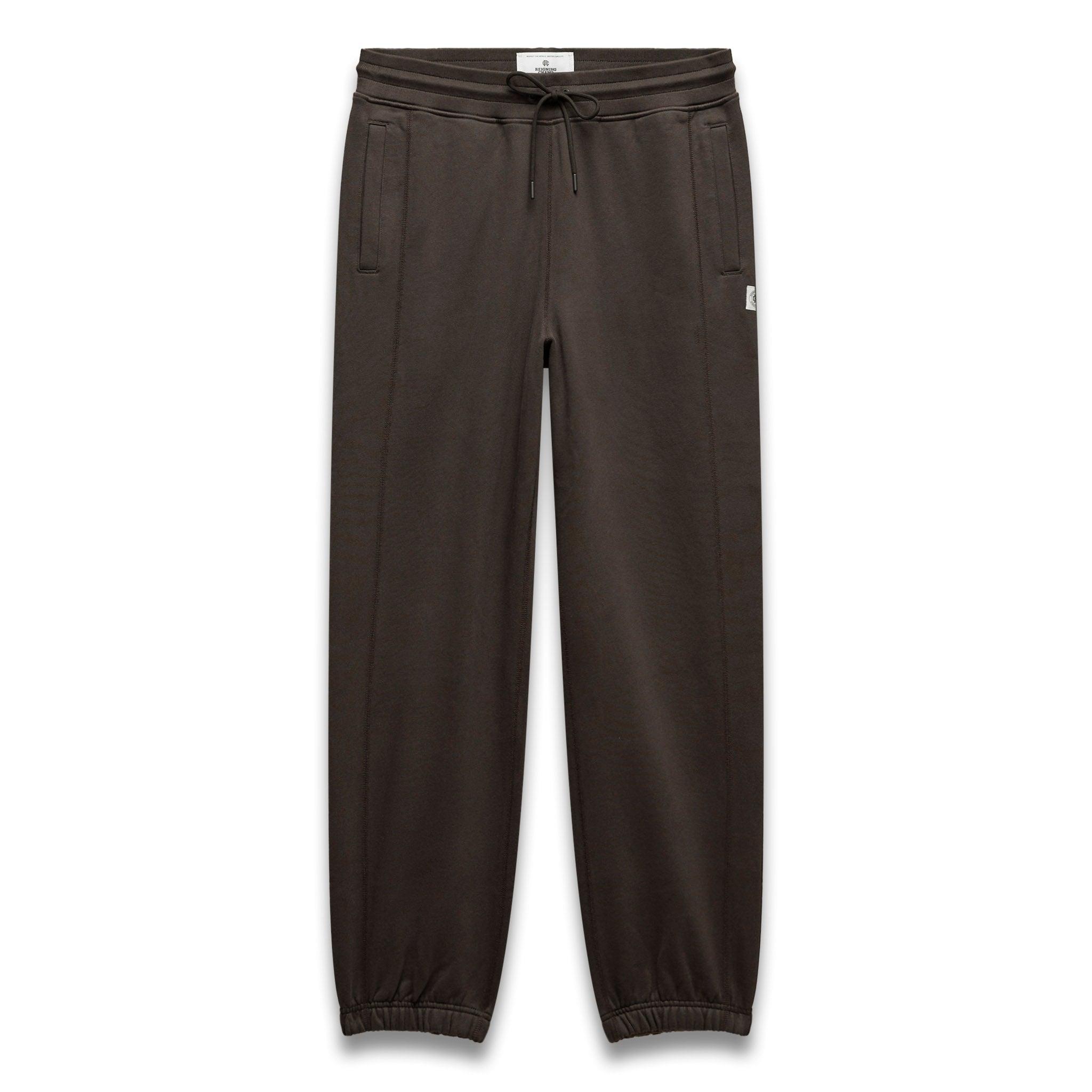 Brushed Fleece '97 Relaxed Sweatpant Male Product Image