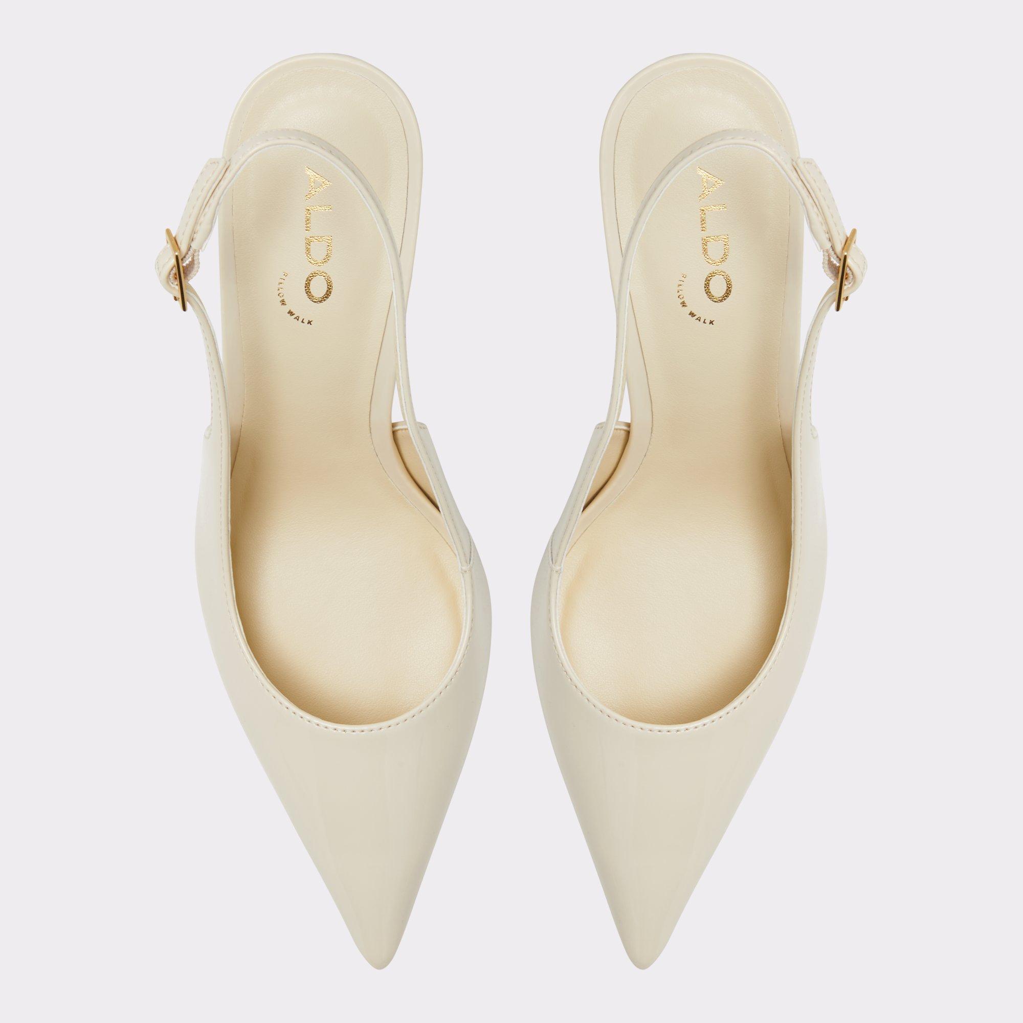 Seralina Light Beige Women's High heels | ALDO US Product Image