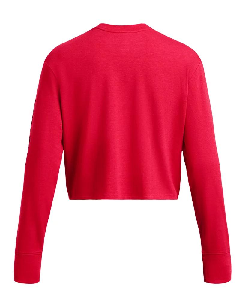 UA Performance Cotton Collegiate Product Image