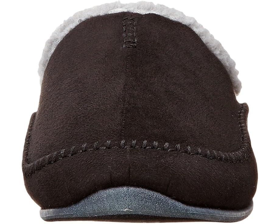 Sweater Fleece Slipper Scuff Product Image