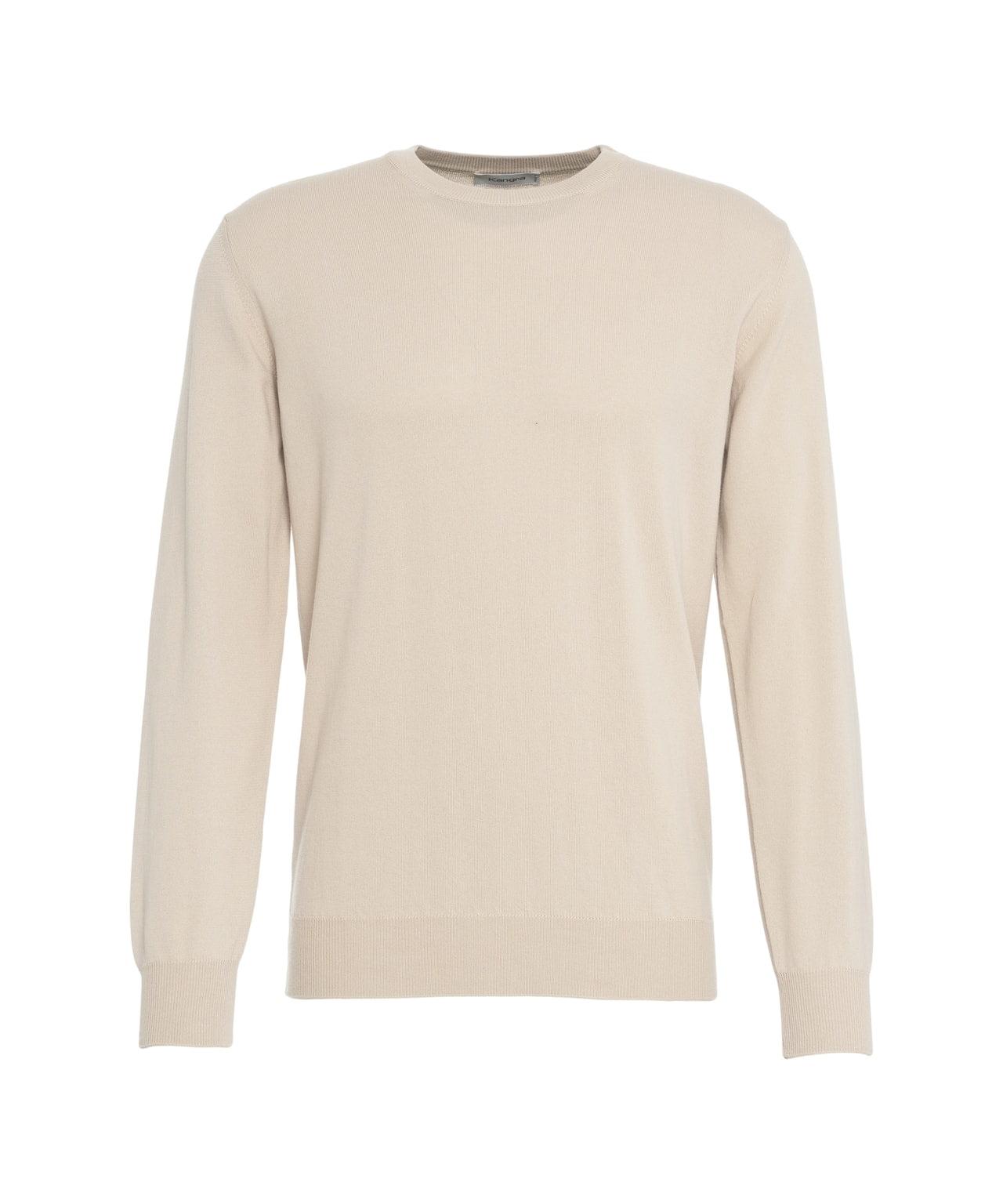 Knit sweater Product Image