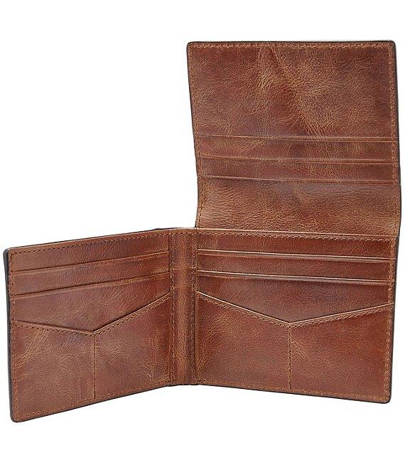 Fossil Derrick Execufold Wallet Product Image