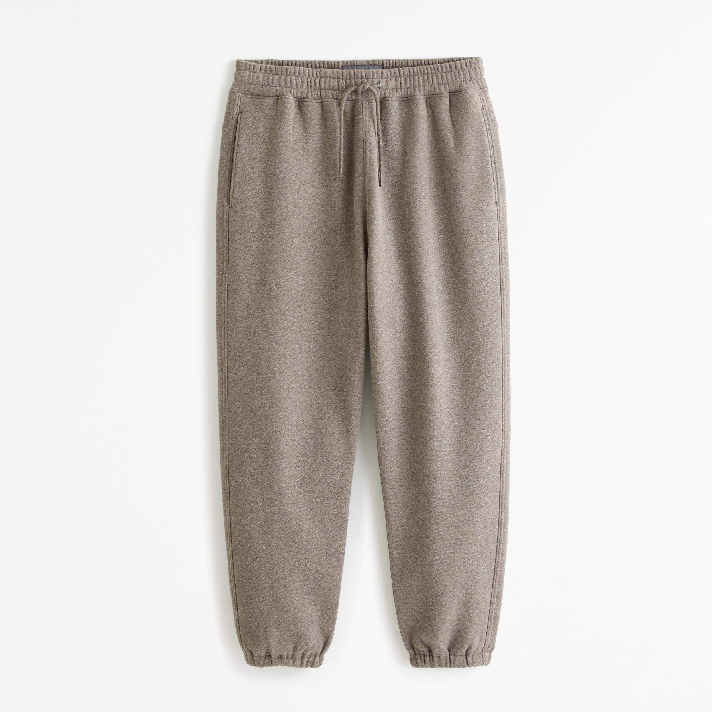 Essential Cinched Sweatpant Product Image