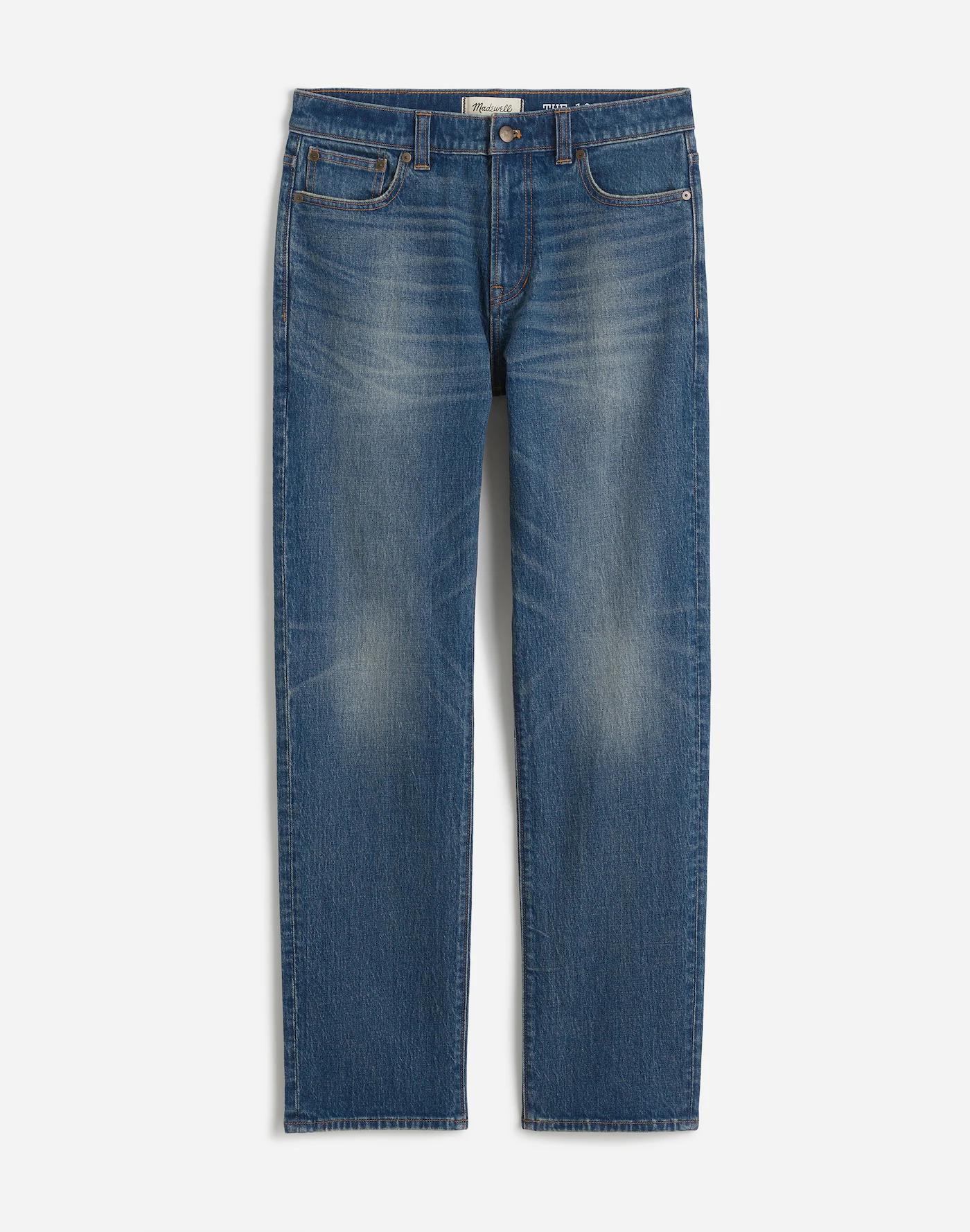 The 1991 Straight-Leg Jean Product Image