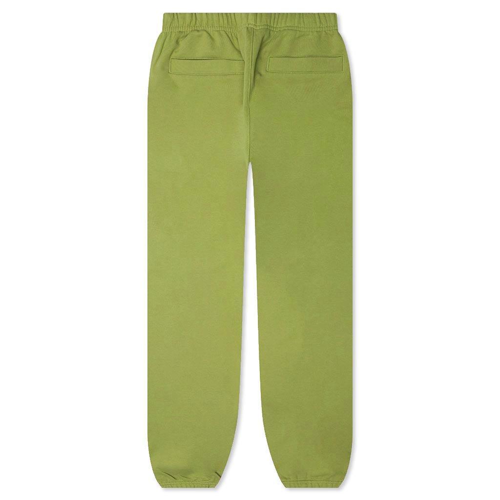 Ruff Rider Track Pant - Black Male Product Image