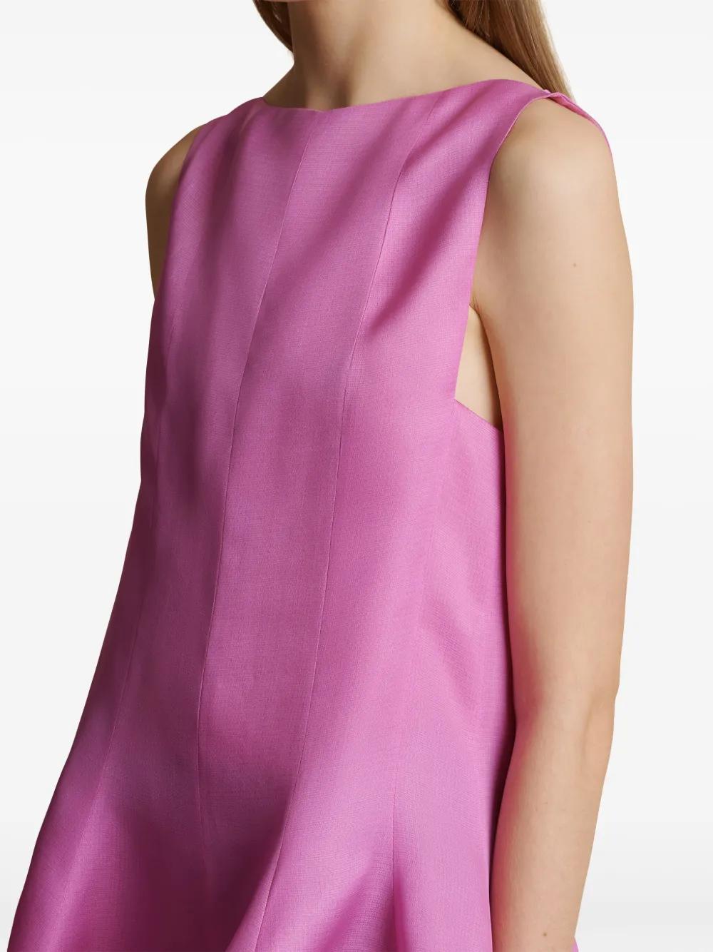 Mags mini dress Product Image