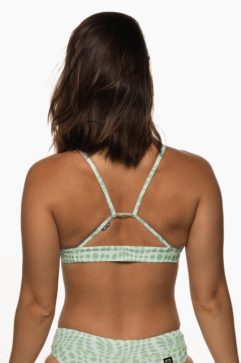 Mara Bikini Top - Whimsical Female Product Image