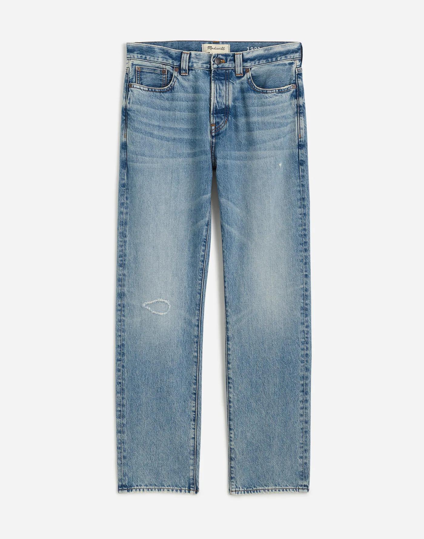 The 1991 Straight-Leg Jean Product Image