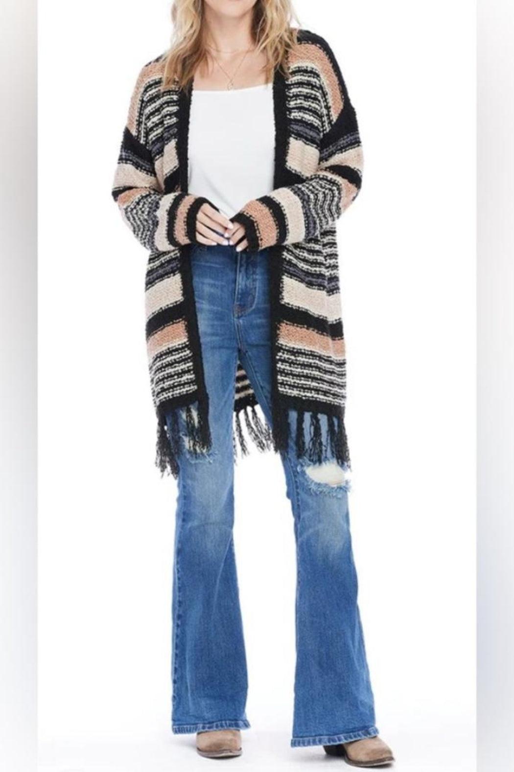 Swl Ember Cardigan Product Image