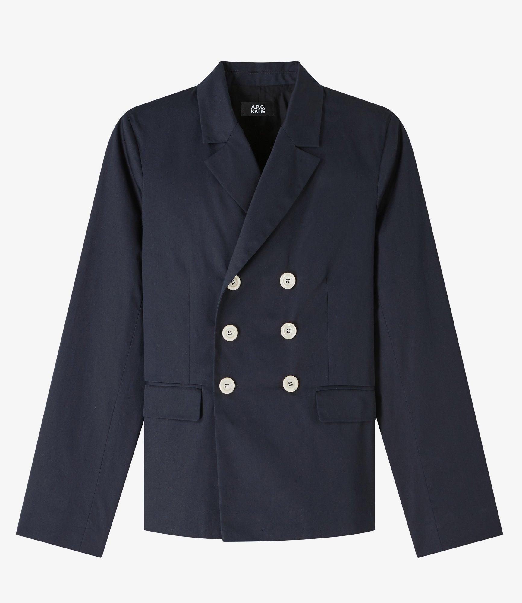 Sally jacket Female Product Image