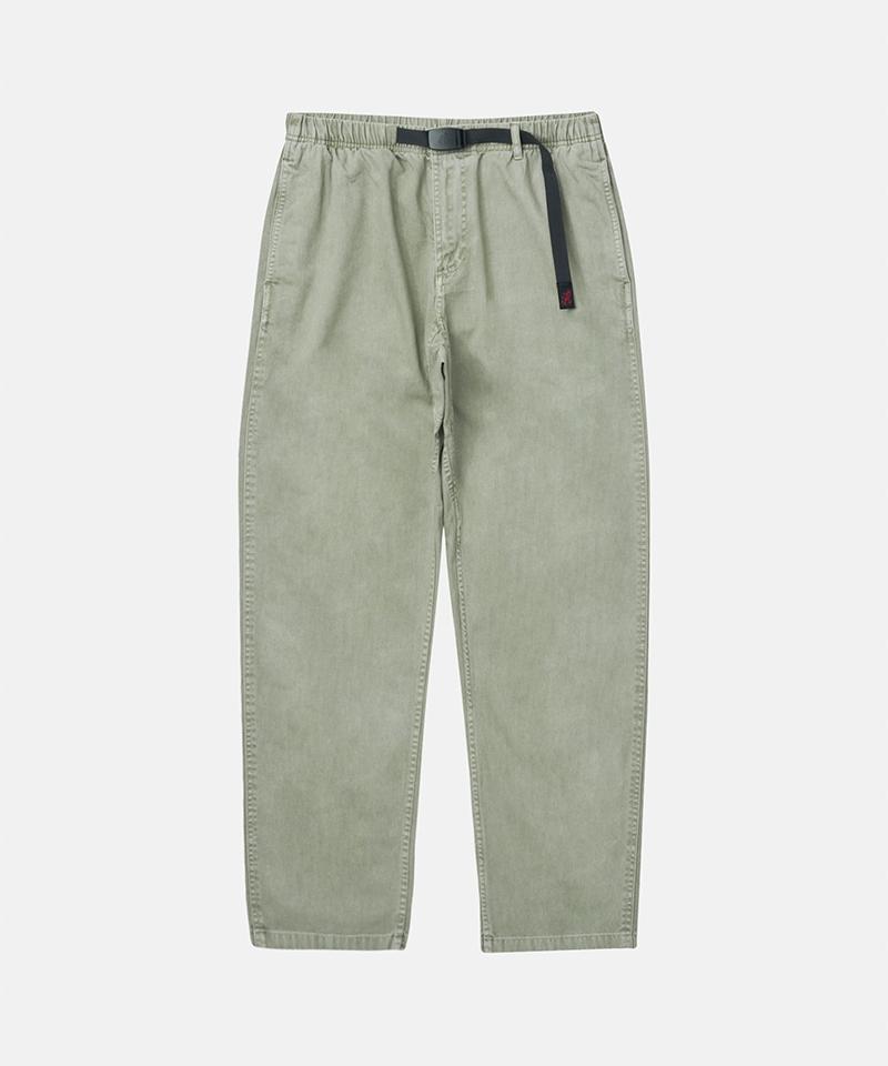 Gramicci Pant Pigment Dye Male Product Image