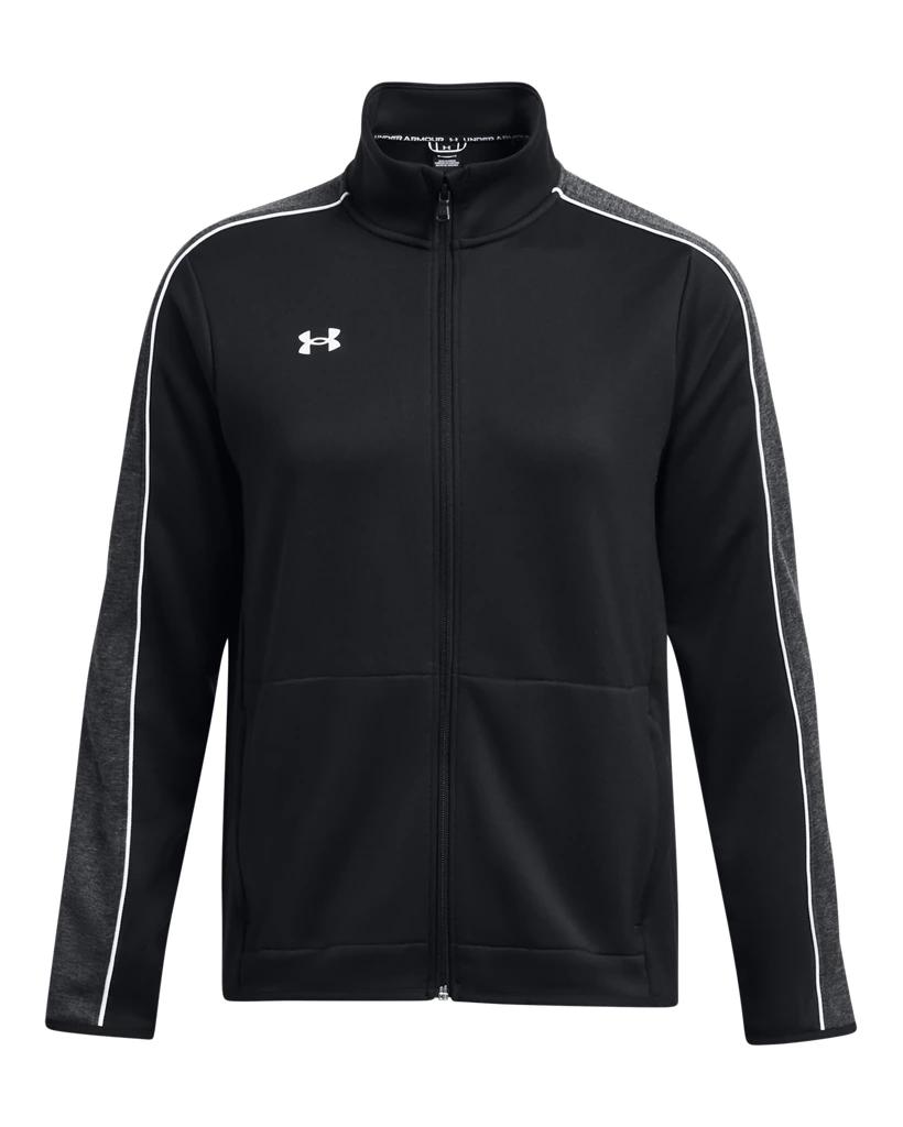 UA Command Warm Up Product Image