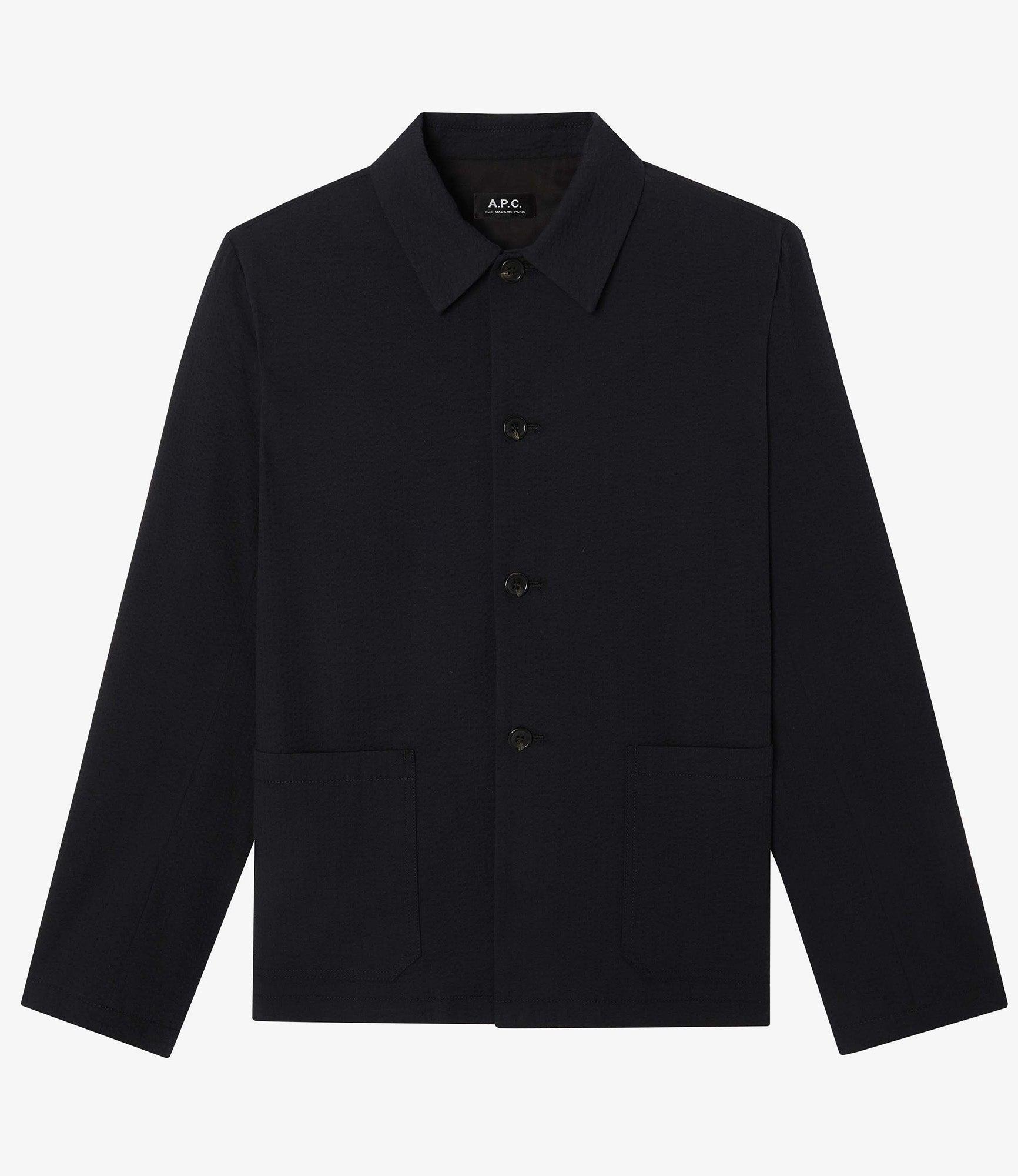 Brest jacket Male Product Image