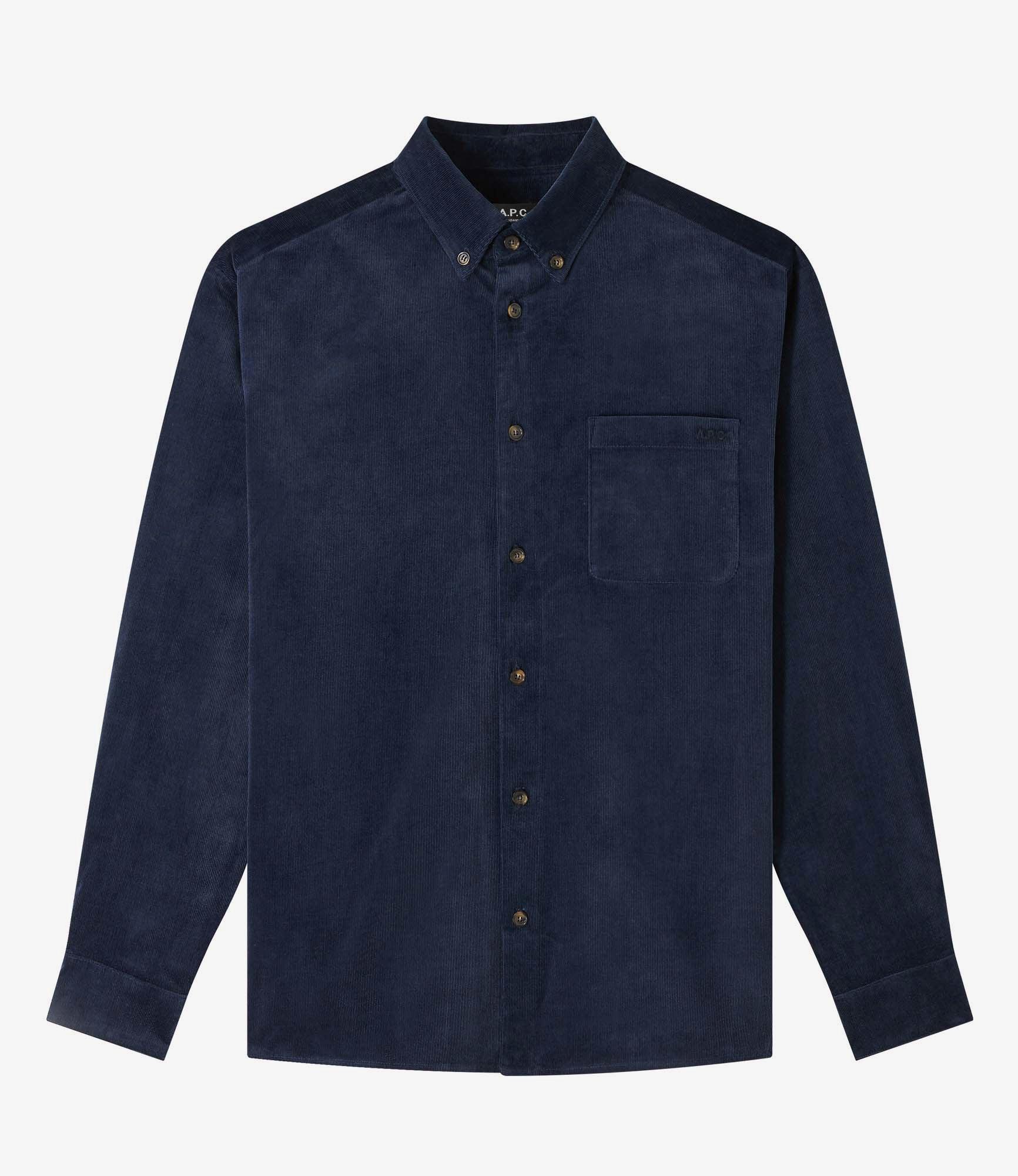 Mateo Logo shirt Product Image